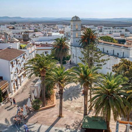 Apartamento En Conil Cerca De Playa Y Centro 콘일데라프론테라 외부 사진