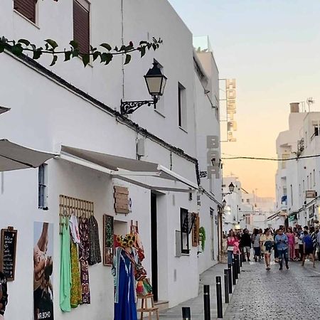 Apartamento En Conil Cerca De Playa Y Centro 콘일데라프론테라 외부 사진