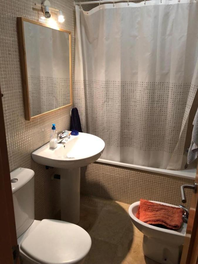 Apartamento En Conil Cerca De Playa Y Centro 콘일데라프론테라 외부 사진