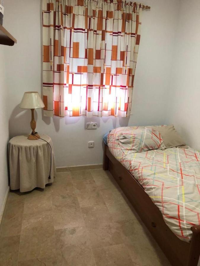 Apartamento En Conil Cerca De Playa Y Centro 콘일데라프론테라 외부 사진