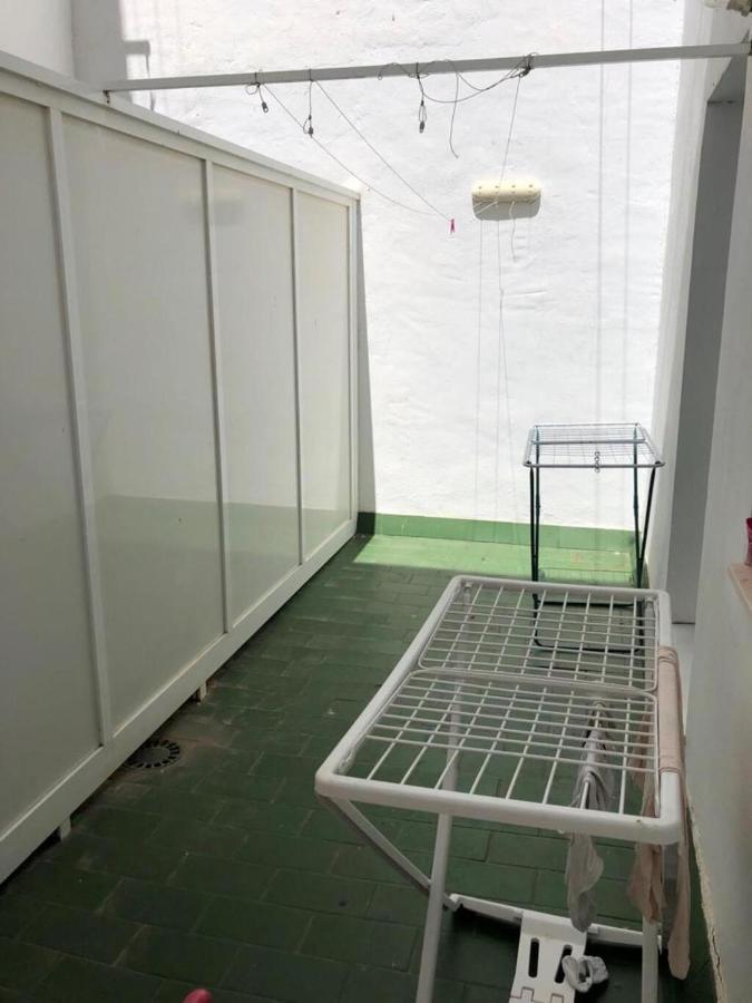 Apartamento En Conil Cerca De Playa Y Centro 콘일데라프론테라 외부 사진