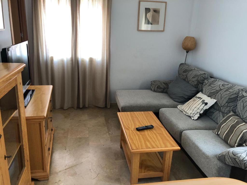 Apartamento En Conil Cerca De Playa Y Centro 콘일데라프론테라 외부 사진