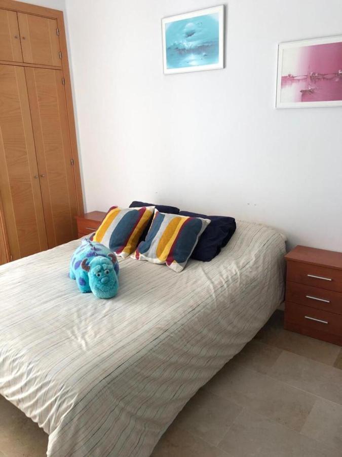 Apartamento En Conil Cerca De Playa Y Centro 콘일데라프론테라 외부 사진